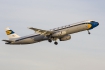 Airbus A321-231